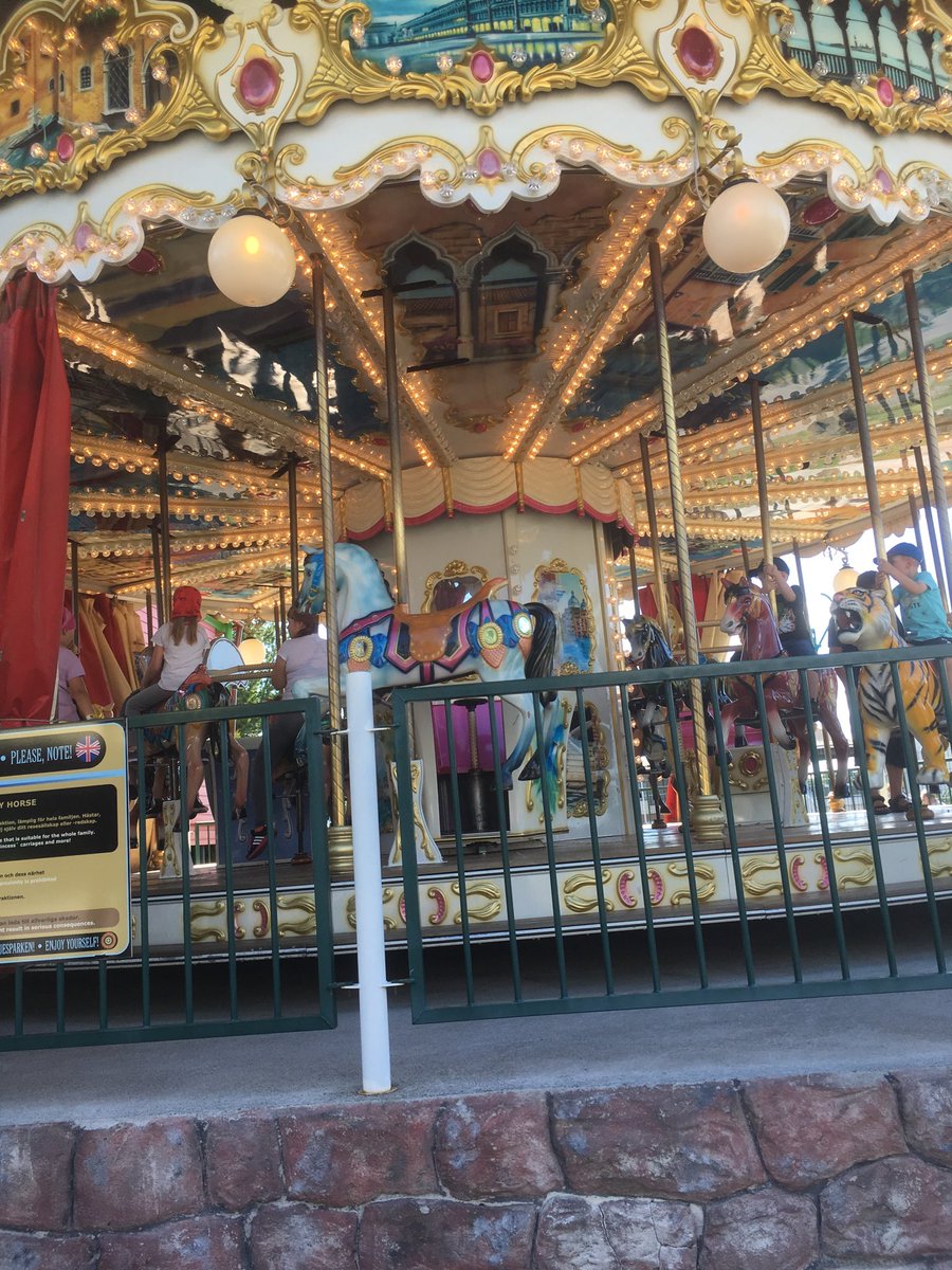 Atus75's tweet image. #powerparkjaettuhuvi