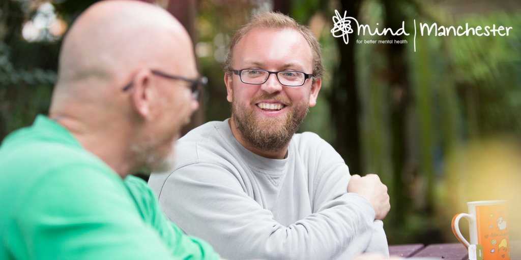 ManchesterMind's tweet image. We&apos;re seeking a Peer-Led Services Team Leader. Please apply by 27 July 12 noon manchestermind.org/vacancies #peersupport #mentalhealth #charityjobs