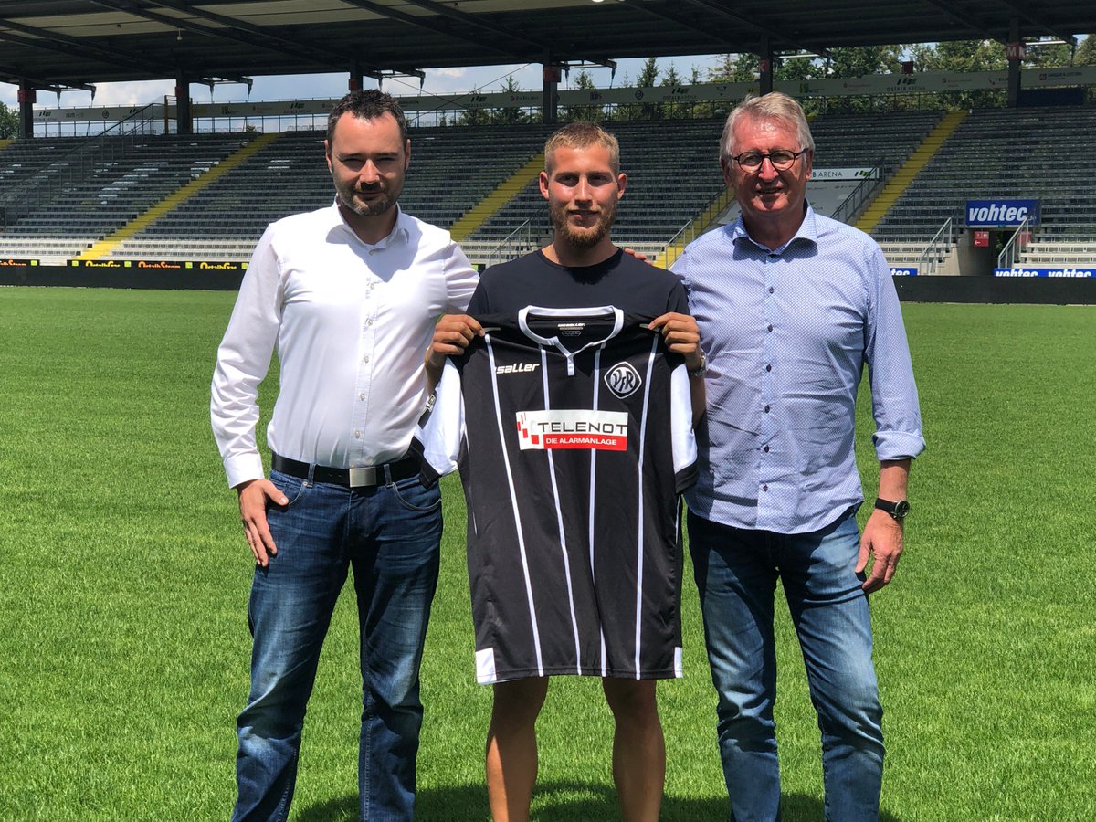 VfR Aalen 1921 e.V. tweet media
