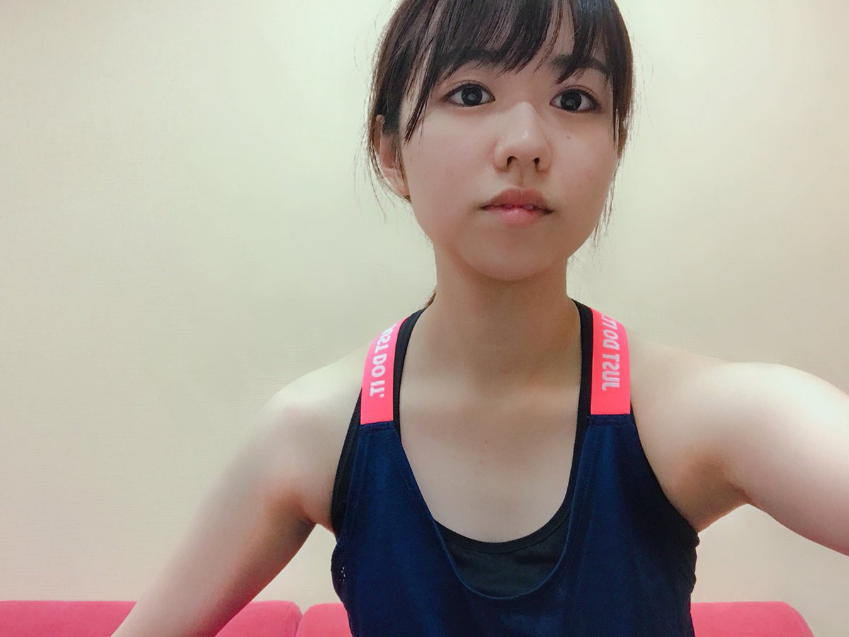 インスタ 伊倉 愛美