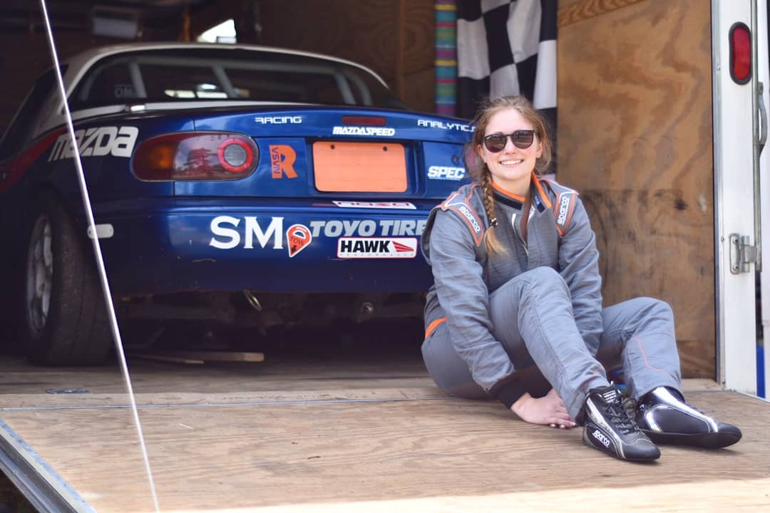 Retweeted Sparco Official (@SparcoOfficial):

Never stop challenging 💪🏻 #IamSparco 
Credits not.my.boyfriends.car
Check out Sparco suits here > sparco-official.com/en/racing/clot…  not.my.boyfriends.car