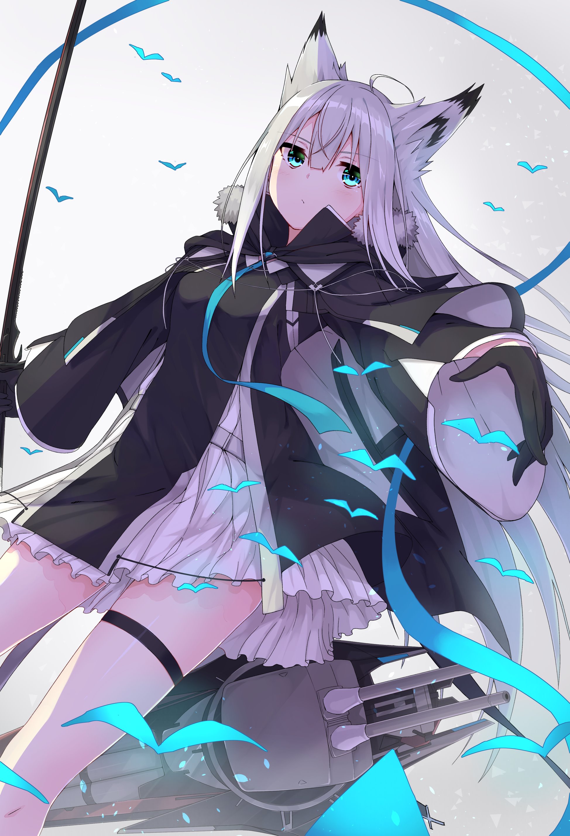 ねめ猫 江ちゃん アズールレーン 江風 T Co 1miefa5dfv Twitter