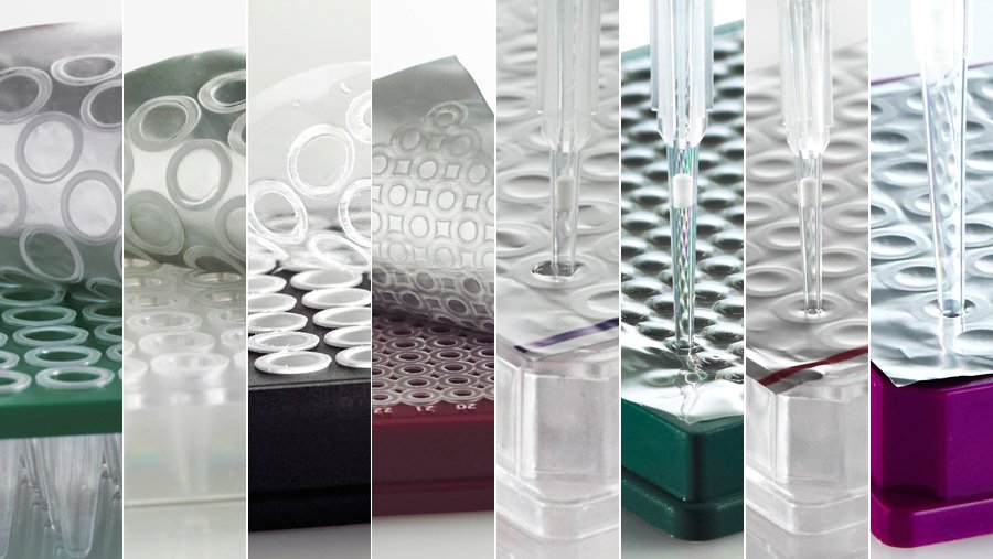 4titude_ltd's tweet image. Access your samples individually or open the entire plate! Explore our range of #heatseals to find the pierceable or peelable #microplate films and foils you need to maximise flexibility in sample access! 4ti.co.uk/seal/heat-seals #biotech #labware