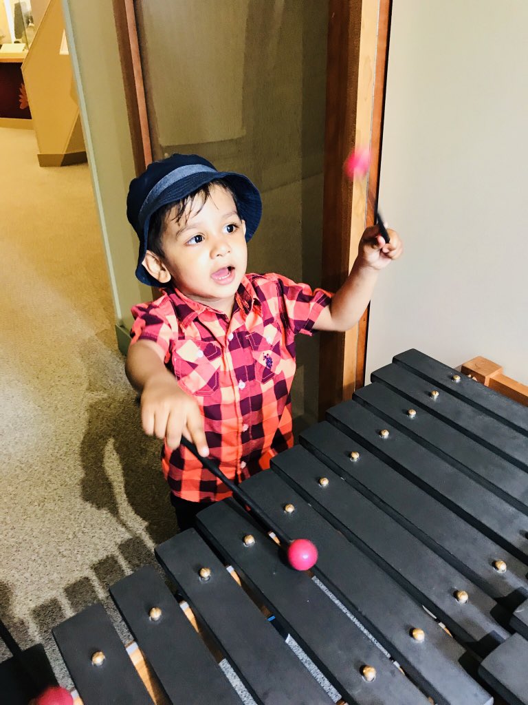 shiiiva's tweet photo. Shiv enjoying #music �� time at #ClitheroeCastle #museum @LMuseums #ClithCastle https://t.co/EcapIkUWod