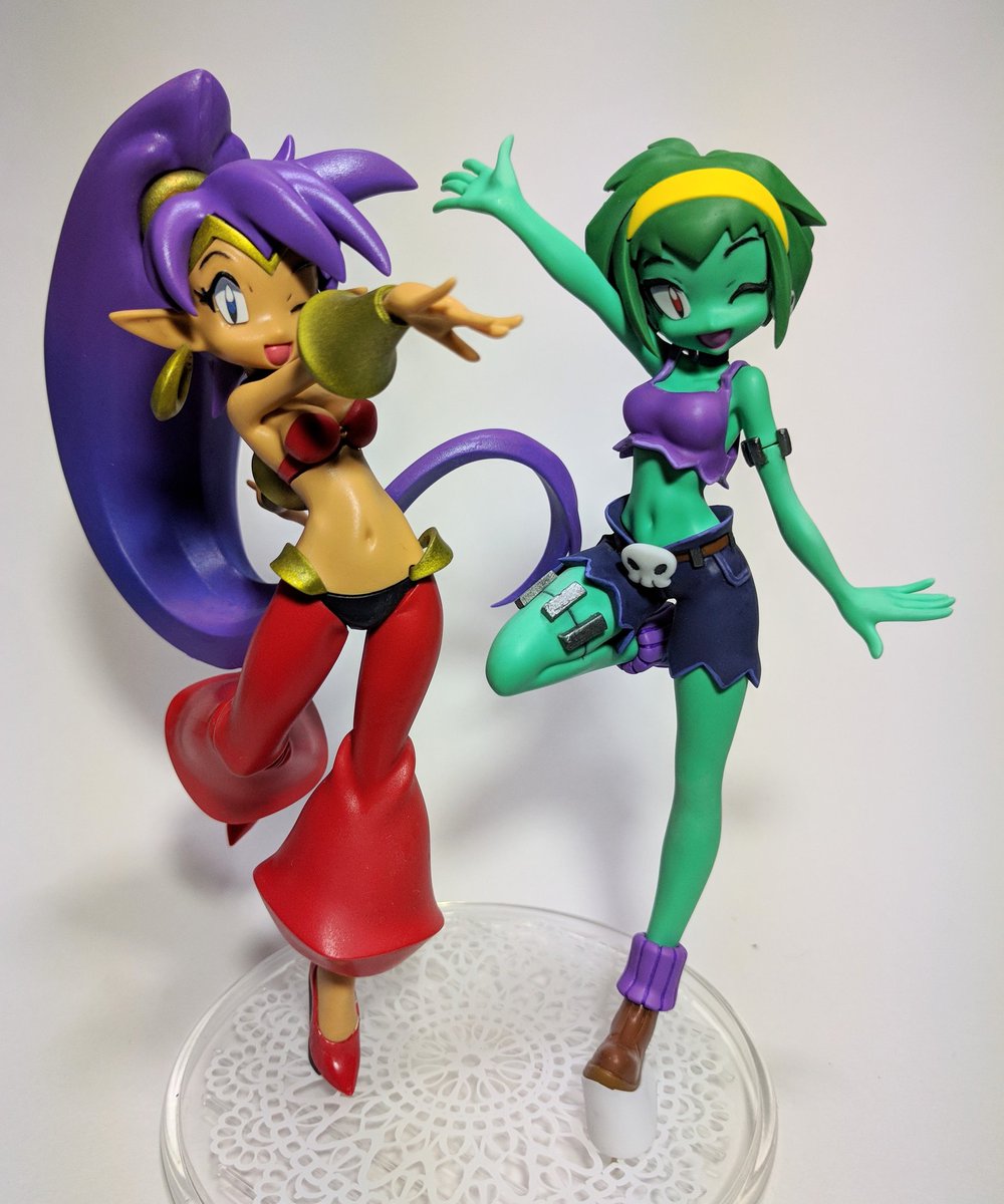 作品名 キャラグミン シャンティ＆ロッティ・トップス 作者名 noguo