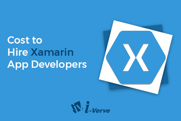 iverveinc's tweet image. Hello Guys, it was nice to read your tweets on #xamarindev it was informative we appreciate it. We have published a new blog on&quot;HOW MUCH WILL IT COST TO HIRE A XAMARIN DEVELOPER?&quot; read &amp;amp; share your views bit.ly/2zla2GR @BryantAvey @Chris_Lamont @conceptdev