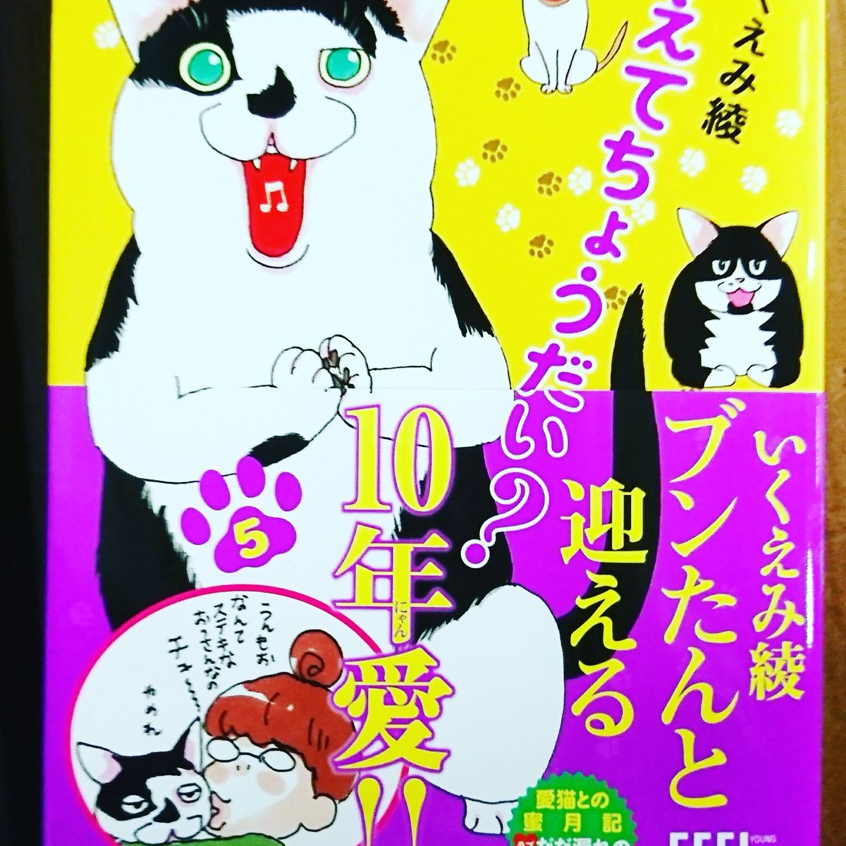 そろえてちょうだい そろえてちょうだい