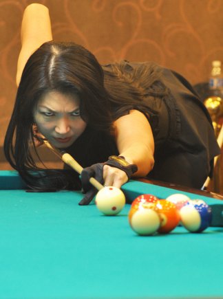 Happy Birthday Jeanette Lee 