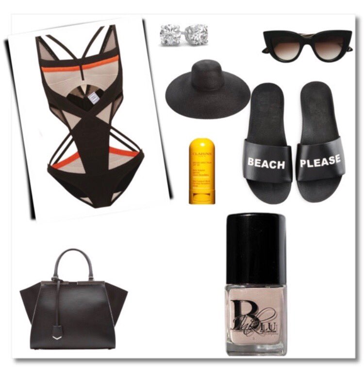 Blu Ink Nail Lacquer tweet media