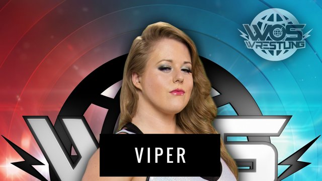 WOS Exclusive:

Victor of the first ever WOS female single’s match <a href="/missviper91/">Viper/Piper Niven</a> has returned! #WOSW #ITV #STV