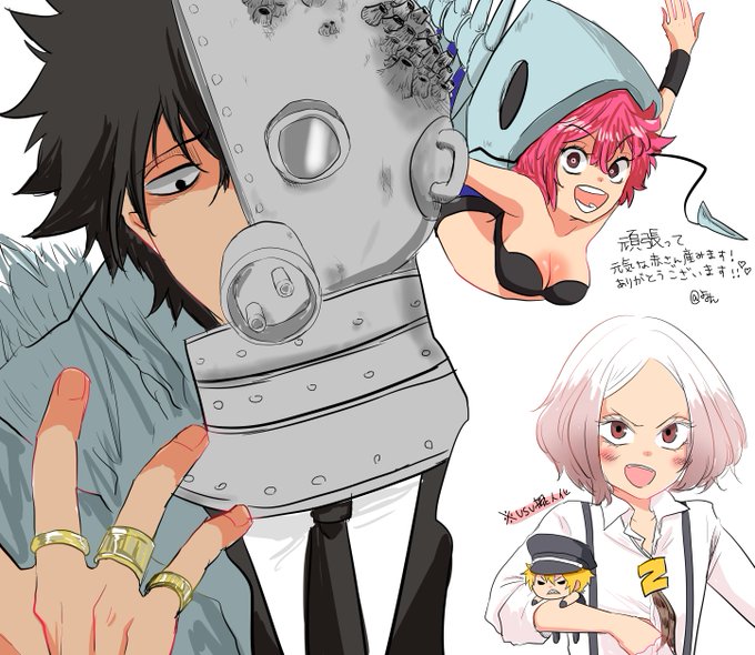 ウサビッチ擬人化のtwitterイラスト検索結果 ウサビッチ擬人化のtwitterイラスト検索結果