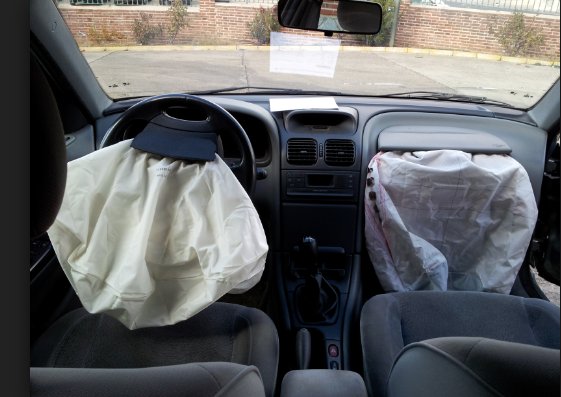 Do your air bags need to be replaced? We can make that happen. ow.ly/b27Q30kuJ29