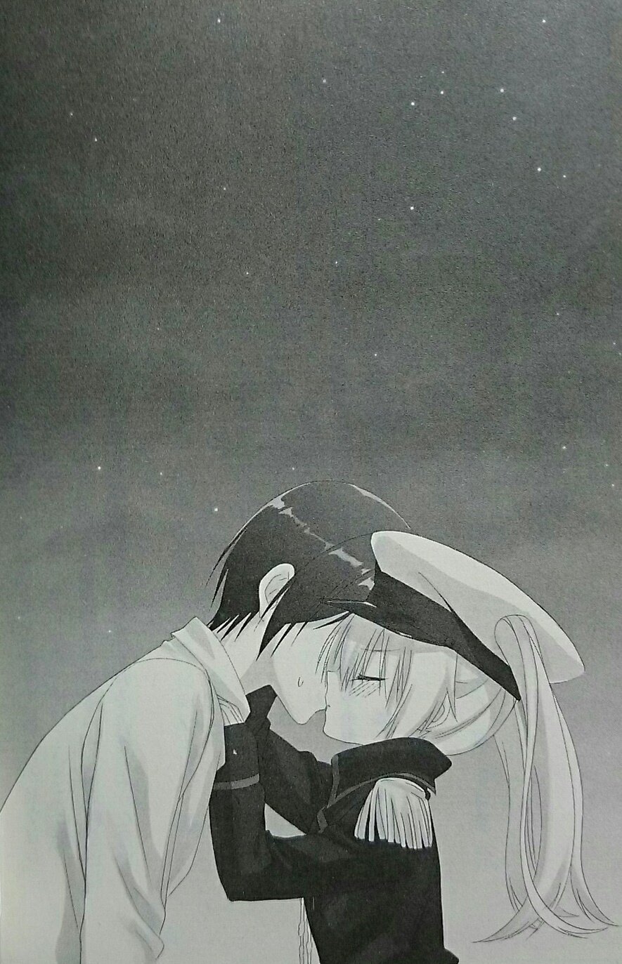 牛井さん 春ぽーモンハン現役復帰 緋弾のアリア もうそろそろ28巻のネタバレ良いかな 一緒に暮らしていく中で見せるネモのかわいらしいしぐさ 行動にギャプ萌えしたひとも多いとおもいます そして何より今回はいままでの緋アリの中で一番切ない