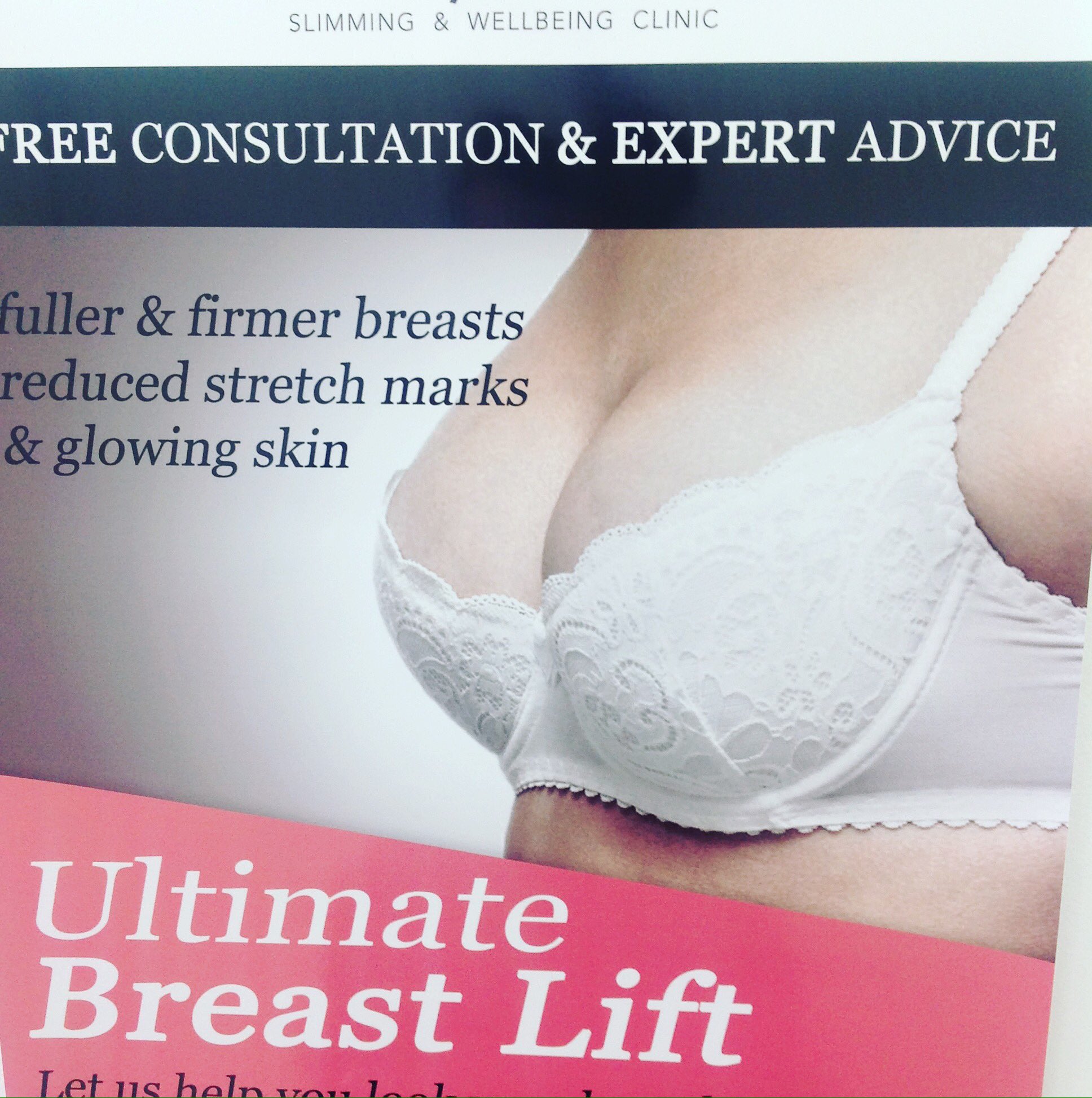 Beauty & Shine on X: Ultimate breast lift. 🙀 permanent results our  favourite.🌺Reduce pigmentation and make your cleavage appear  beautiful.💆🏼 It is so easy call 📞 us to get more information on