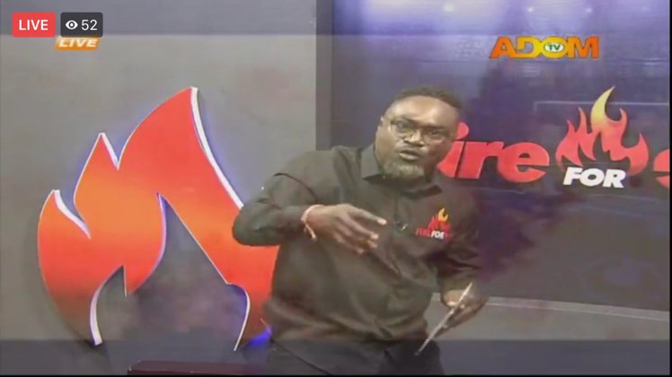 Adom Tv Fire 4 Fire Live Now On Adomtv Adom Tv Fire 4 Fire Live Now On Adomtv