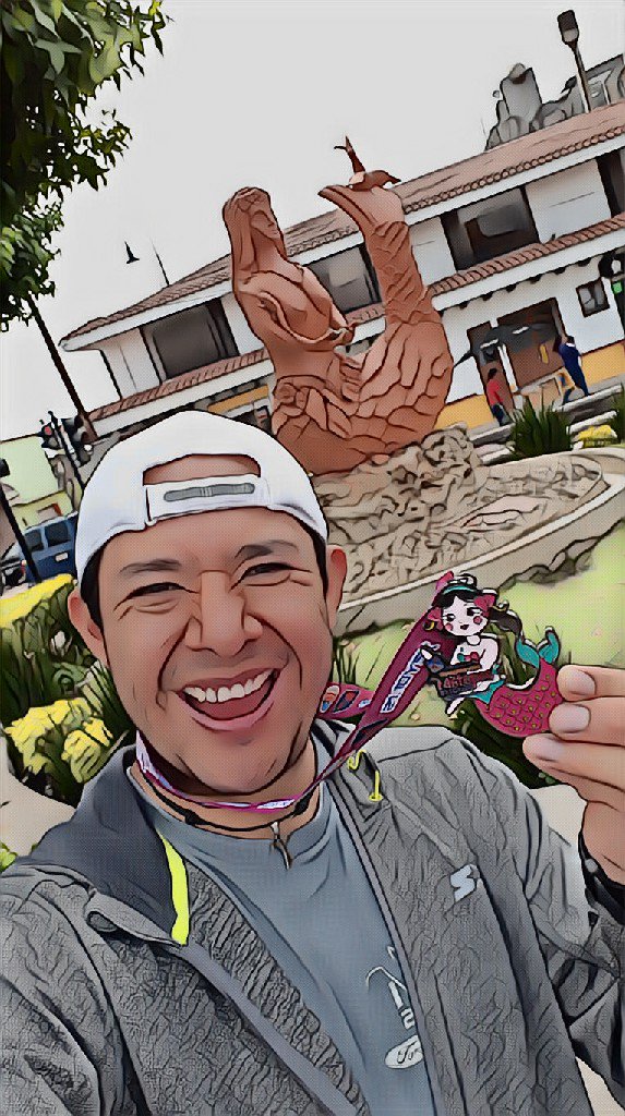 Pako_Runner's tweet photo. Medio maratón Metepec, termino siendo fondo de 30 km. Rumbo a Rover y CDMX
#YoElegiCorrer #run4fun #pakorunning #entrerunners
#medalmonday #RaptorsRT #raptorsrunning #raptorsteam
@LAMEDALLADEHOY @endondecorrer
@sumandokmx
@tengoalastrail https://t.co/5cy5ePf4lM