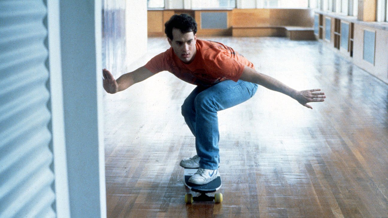 Happy 62nd Birthday Tom Hanks 