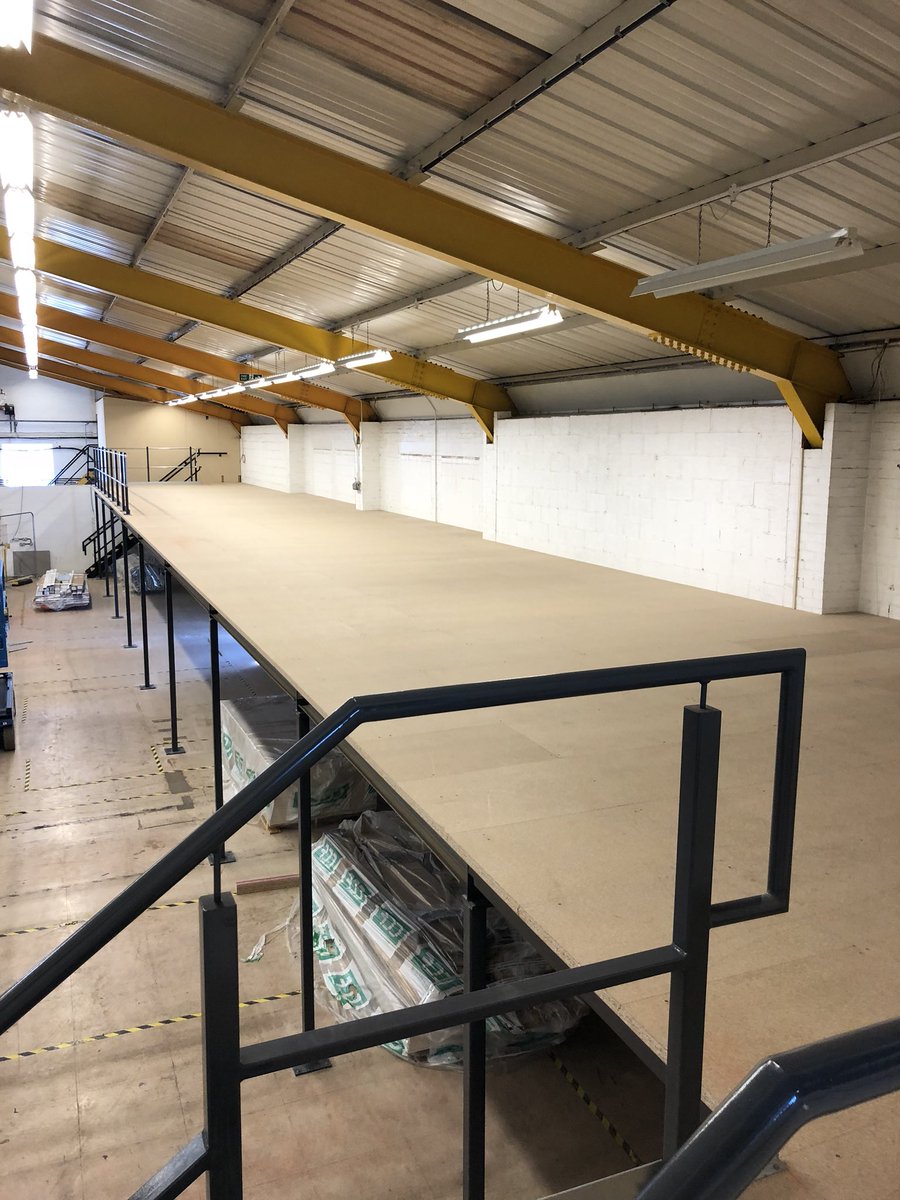 The extension is looking amazing