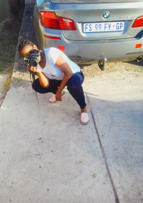 NelisaLisa6's tweet photo. -Strike a pose for the camera 🔥👅 https://t.co/BL82kinXeL