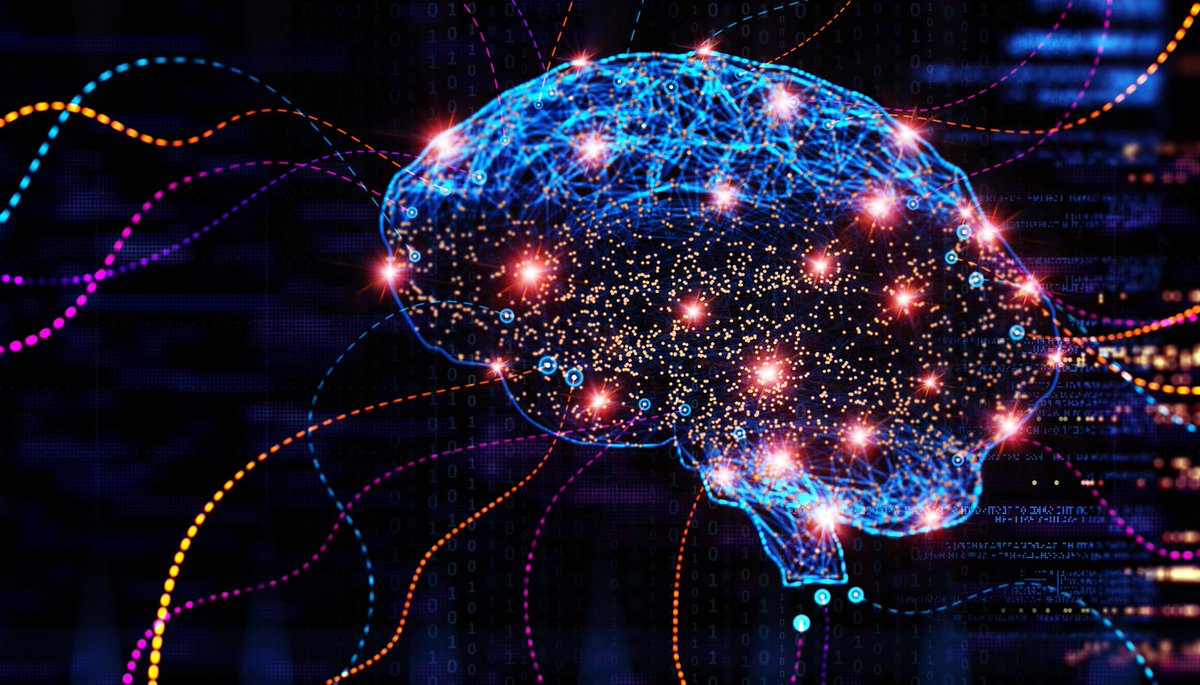 DeepLearn007's tweet image. Expert Tips To Make Machine Learning Work For You
#AI #MachineLearning #DeepLearning #BigData #Fintech #Insurtech #Marketing #Datascience #ML #DL #Robotics #Healthtech #IoT #tech 
itproportal.com/features/five-…