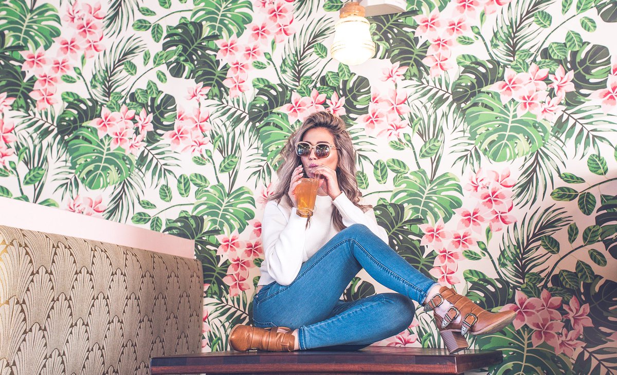 totallyfetch_sa's tweet image. A Taste of Cuba in Craighall. Check out my review on The Royale. 

thatstotallyfetch.com/sunday-adventu…