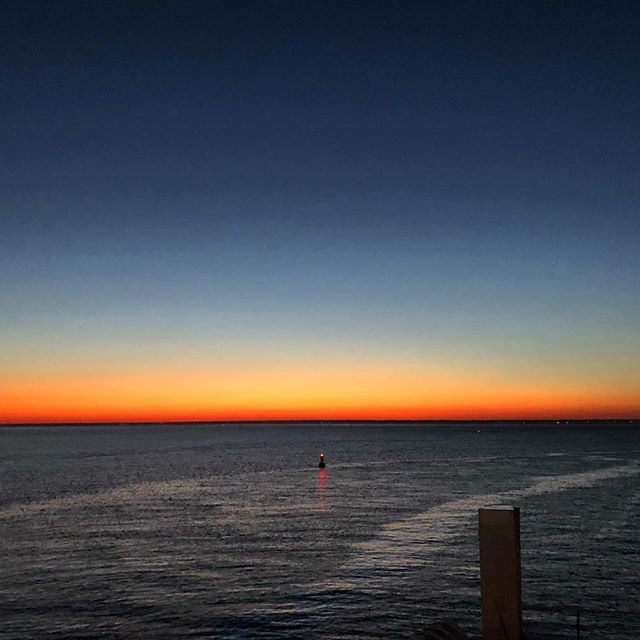 aczeb's tweet image. Took the long way home. #sunset ift.tt/2NA4wn3