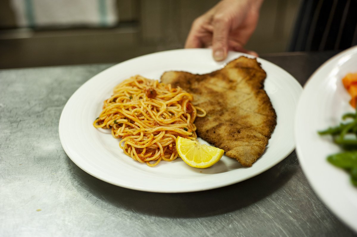 Pizzeria Fantozzi tweet media