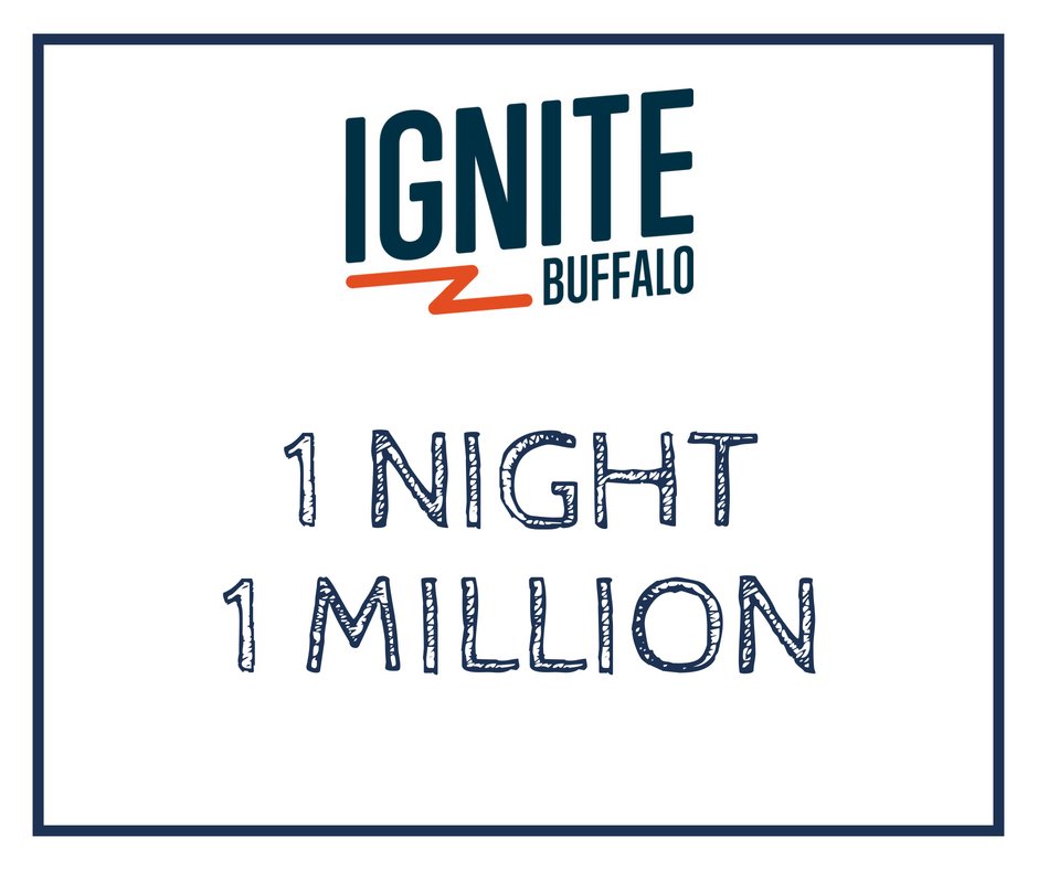 43North_'s tweet image. We&apos;re so excited for Facebook #CommunityBoost to kick off in #Buffalo this morning!

Do you have your free tickets for the #IgniteBuffalo Finals on Wednesday? Make sure you grab them before you head out to the Community Boost workshops today!

ignitebuffalo.splashthat.com