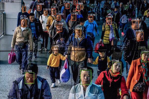 Feature in <a href="/nytimes/">The New York Times</a> digs into how China is going about building a high-tech authoritarian future based on a vast and unprecedented national surveillance system.

nytimes.com/2018/07/08/bus…