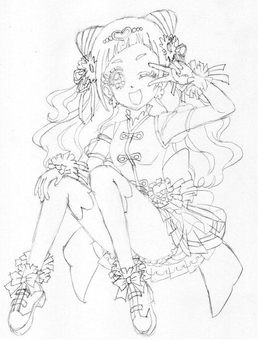 Hugっとプリキュアのtwitterイラスト検索結果 Hugっとプリキュアのtwitterイラスト検索結果