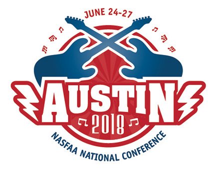nasfaa's tweet photo. Attention #NASFAA2018 attendees: Don't forget you can download session handouts from this year's conference! All NASFAA members will have access to handouts in January: https://t.co/r4064MCvAf https://t.co/lwPLU5cljL