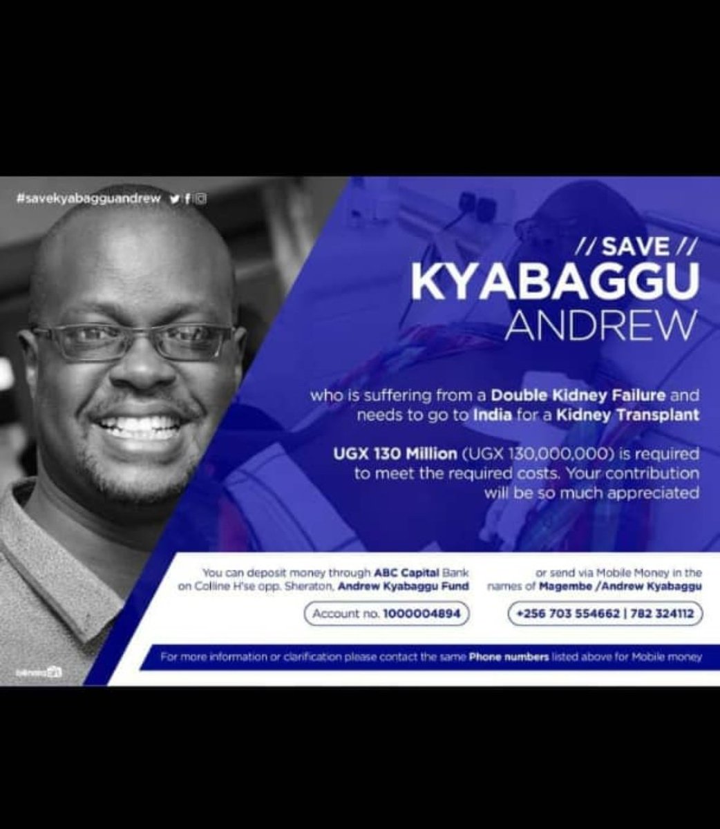 tkaijuka624's tweet photo. #SaveKyabagguAndrew 🙇‍♀️🙇‍♀️🙇‍♀️ https://t.co/9pTRJrKcBy