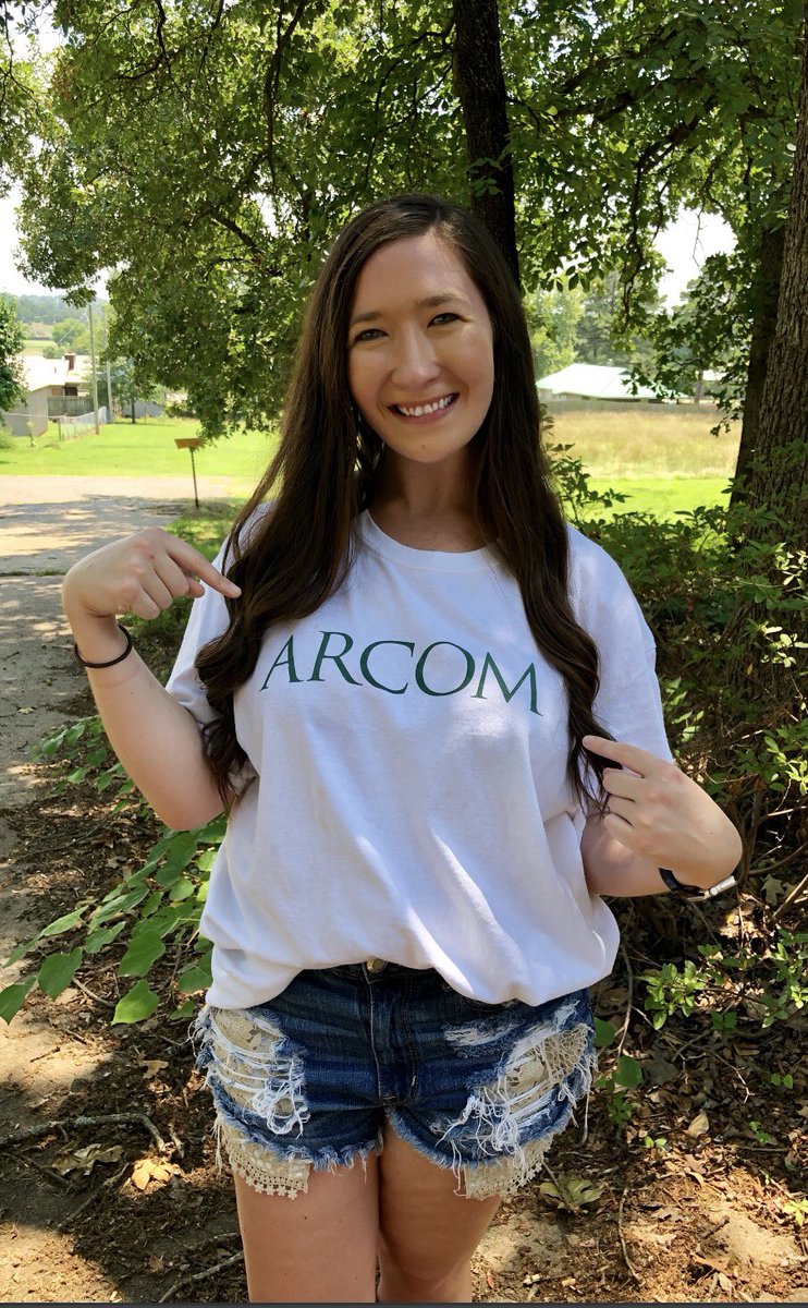 Raechel_A's tweet photo. “For I know the plans I have for you...” Jeremiah 29:11. 🙌🏼 I am incredibly blessed and honored to be accepted into Arkansas College of Osteopathic Medicine Class of 2022 🙌🏼 My hopes and dreams have found their wings. Medical School here I come! https://t.co/aPgrFH4BZR