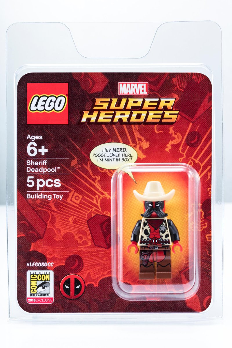 lego marvel deadpool