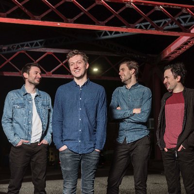 Indie Music Monday tweet media