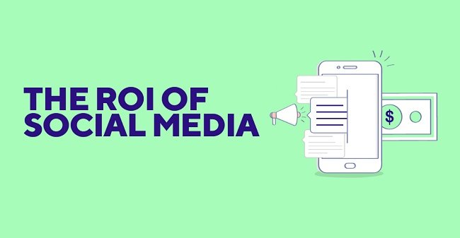 learningcamel's tweet image. Are you curious about the ROI of #socialmedia? Check out this infographic. buff.ly/2lGtLqP