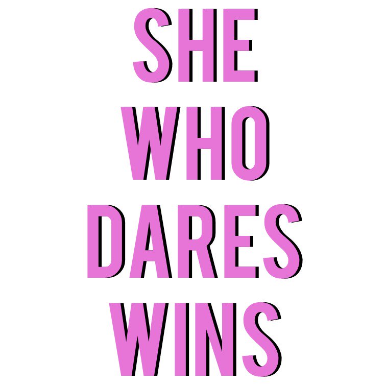 ButLittleFierce's tweet photo. Need a motivational boost - it is Monday after all! https://t.co/rTahN3HTUF
