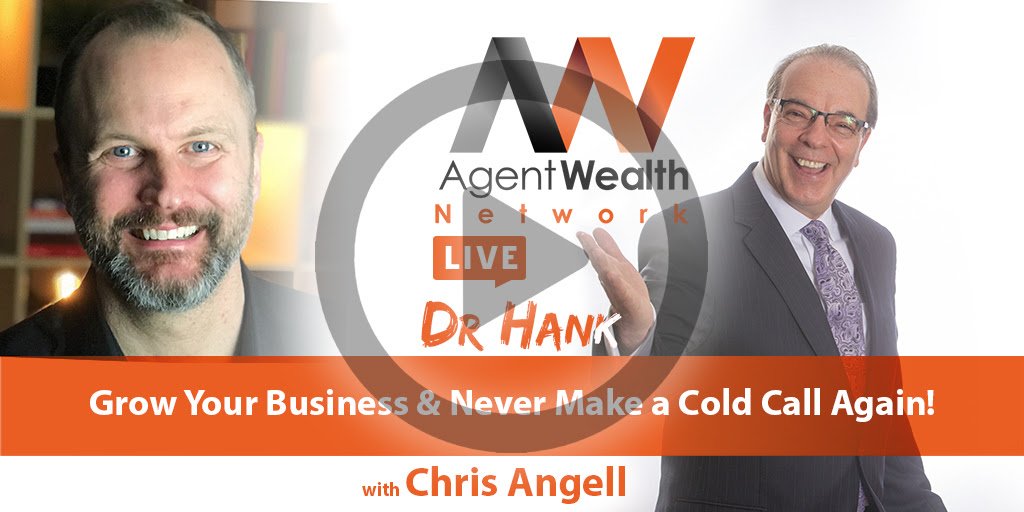 Dr. Hank Seitz (@drhankseitz) on Twitter photo Learn about an alternative to cold calling with <a href="/chrisangell/">Chris Angell</a> and I on the latest episode of my podcast! agentwealthnetwork.podbean.com/e/how-building…
#RealEstate #Leads #Conversions #business #podcast #success Learn about an alternative to cold calling with <a href="/chrisangell/">Chris Angell</a> and I on the latest episode of my podcast! agentwealthnetwork.podbean.com/e/how-building…
#RealEstate #Leads #Conversions #business #podcast #success