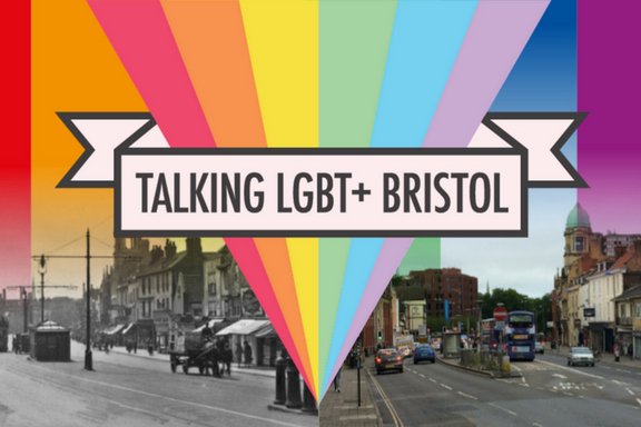 TuskoAgency's tweet photo. If you want to see one of our latest and greatest productions, get down to The Watershed tonight at 8:15pm for the screening of our film 'Talking LGBT+ Bristol'. @wshed @bristol247 @BristolPride @heritagelottery #LGBT #LGBT247 #freedom #tusko https://t.co/XGxsXdIGpp https://t.co/iyr09JTznN