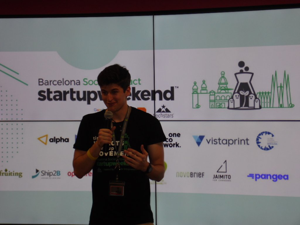 novobrief's tweet photo. #StartupWeekend in #Barcelona is over, keeping teams together is next challenge https://t.co/hnfRTzQvYS via @novobrief @TimHinchliffe @sw_bcn @techstars @lewagonbcn @PayInnHub @Ship2B @GoFundie @R4SGroup #impactingbcn https://t.co/tf94RXPtDP