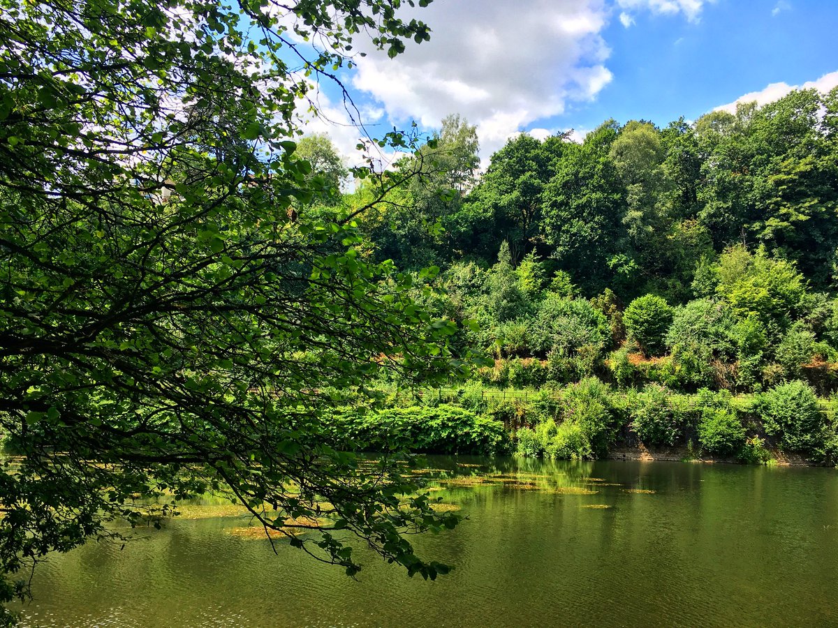 Went for a bit of a bike ride today, and all of this is within 20 minutes of my house. 😍 Someone remind me again why I keep leaving Wales?! Because right now I don’t even know. #VisitWales