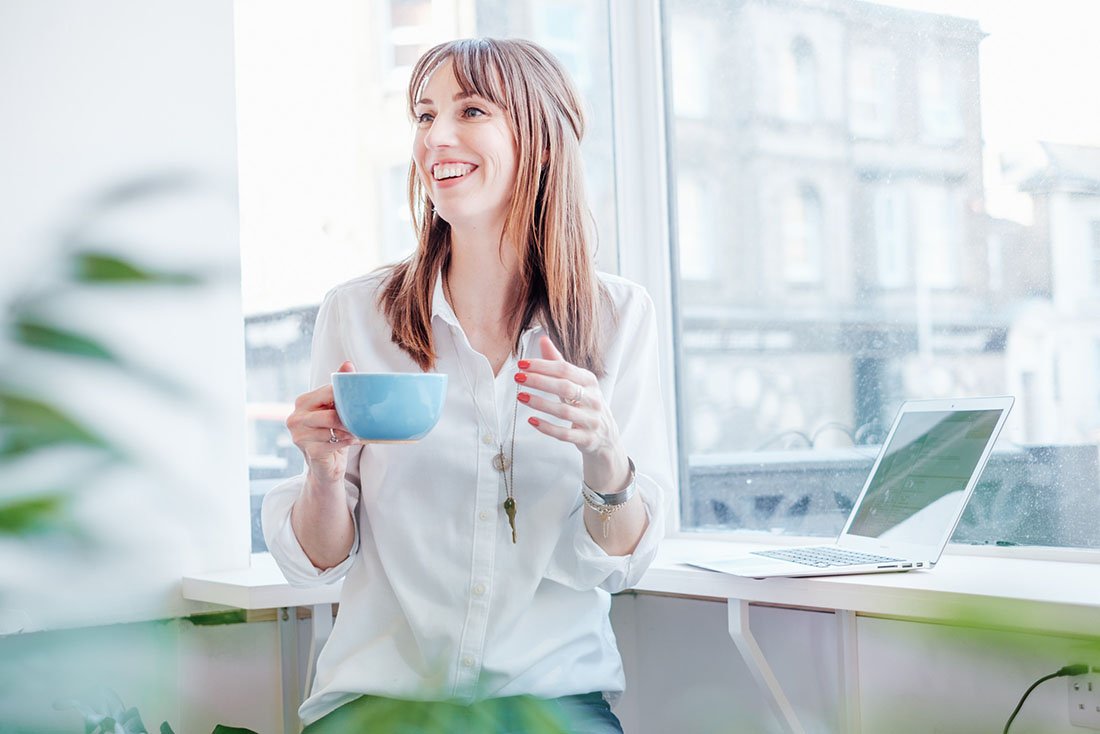 Creative entrepreneurs: 4 easy ways to storm ahead of your competition annapumer.com/how-to-get-ahe… #branding #entrepreneur