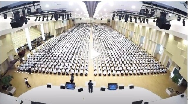 신천지 새 언약 이행 시험 성경을 마음에 새기다 (출처 : 생명의 전.. | 블로그) naver.me/xj6eqPoz
#새언약이행시험 #신천지가대세 #참전통신천지