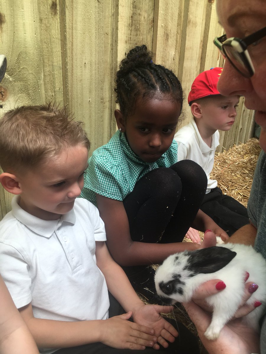 EltonEyfs's tweet image. Fun on a Monday  ... EYFS visit Smithills Farm #farmfun #funtolearn #makingmemories