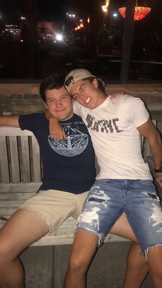 _mandy_23's tweet image. Happy Birthday lil buddy, love you so much❤️🙏❤️ I’m still praying for you everyday!!! I can’t wait to see you!  @BSmithStrong5 @bostonsmith5 #prayforboston #BostonStrong
