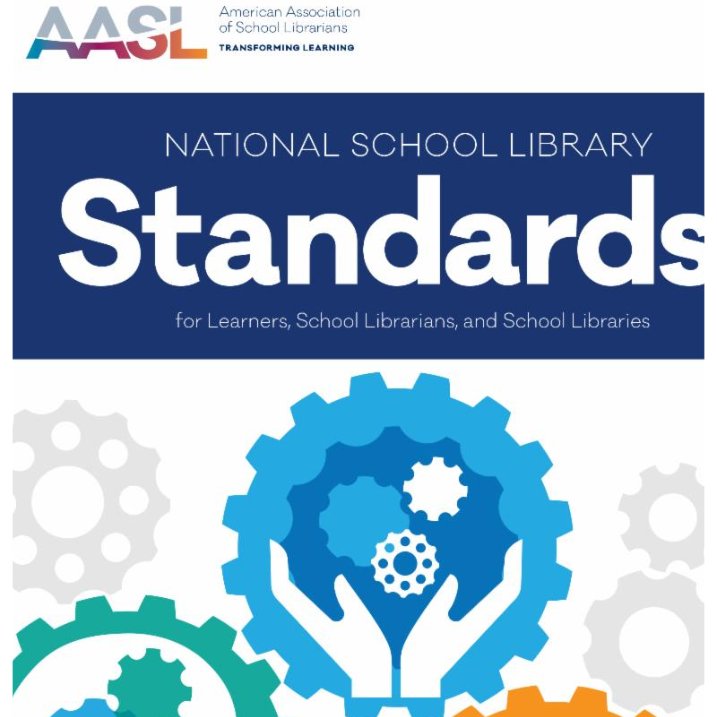 NEFLINOFFICIAL's tweet photo. School Librarians - don't miss our upcoming workshop about using the new AASL Standards in your school library program, featuring St. Johns County's own, Lou Greco!  
Wed.,  July 25th, from 9-noon at Alachua County's Sivia Center.  
Register at https://t.co/InxbJYRCAr. https://t.co/kUgNUVIN3q