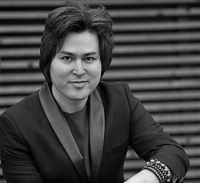 The jury of World Cinema Amsterdam 2018 announced! Meet the first member: Aboozar Amini. Read more at bit.ly/wcajury