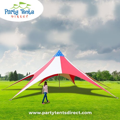 partytentsdir's tweet photo. Host a birthday party, fun event, or any special event, go beyond the backyard fun with this red, white, and blue colored star tent!
https://t.co/61t5zef1by https://t.co/tEONr4zQYC