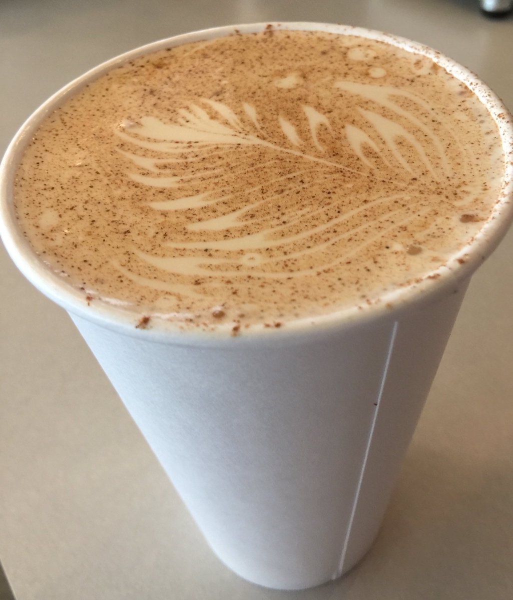 I couldn’t leave DSM with out my last  <a href="/MarsCafe/">Mars Coffee</a> chai tea.. Des Moines it’s been amazing! I have done a lot of growing, loving and laughing here.. time for the next adventure. Cheney here I come!