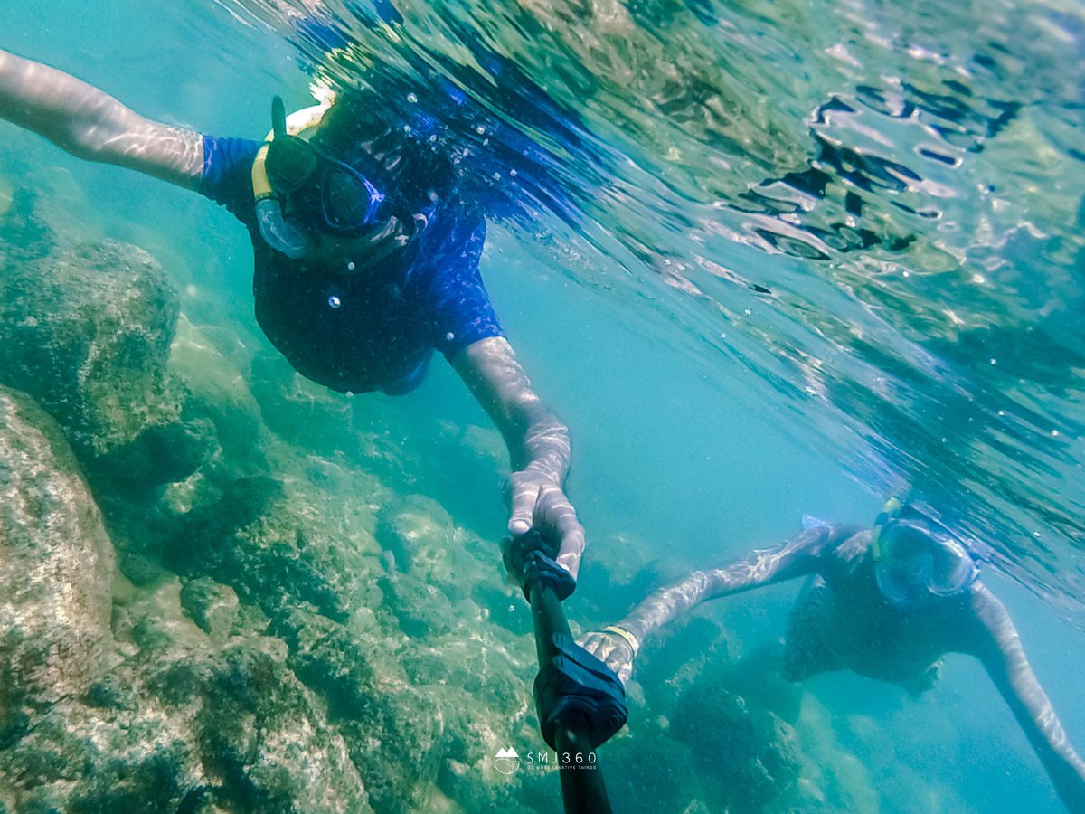 Never stop exploring  ❤✌
.
.
. 👉 @SMJ360
#smj360 #snorkeling #underwater #actioncam #travel #travelphotography #photography #srilanka #gopro #explore #exploring #nature #selfie #underwaterselfie #goproselfie #sea
